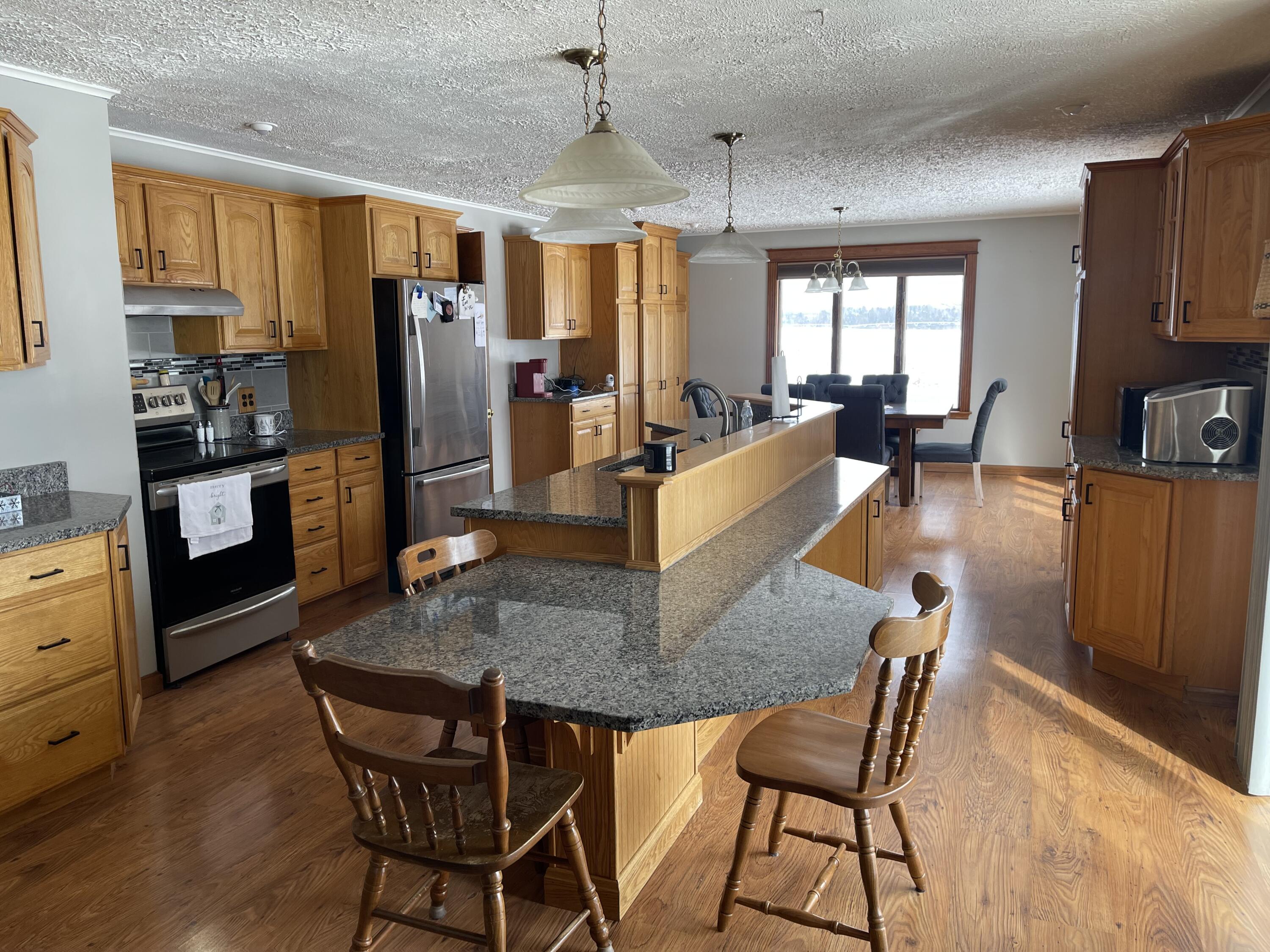 496 Van Buren Road Caribou ME 04736