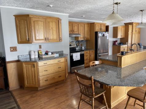 496 Van Buren Road Caribou ME 04736