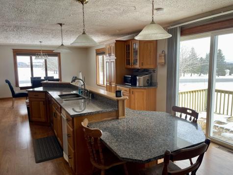 496 Van Buren Road Caribou ME 04736