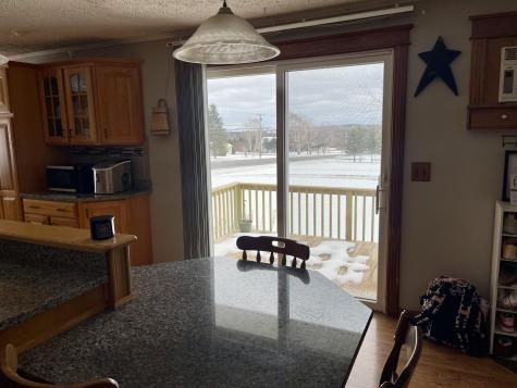 496 Van Buren Road Caribou ME 04736