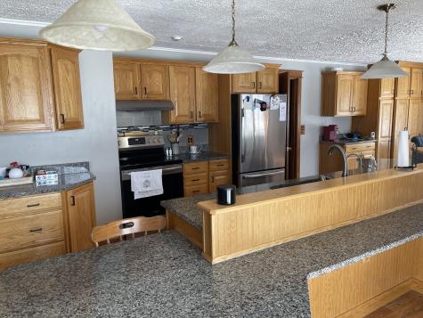 496 Van Buren Road Caribou ME 04736