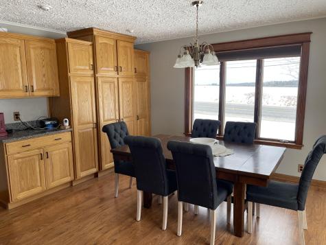 496 Van Buren Road Caribou ME 04736