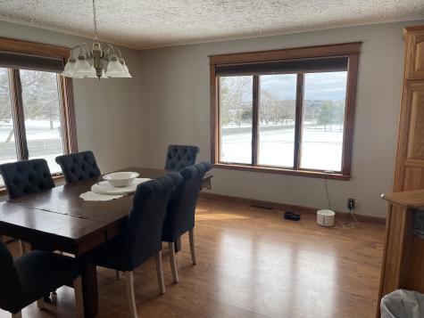 496 Van Buren Road Caribou ME 04736