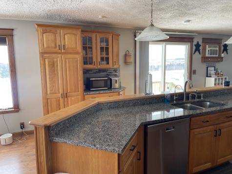 496 Van Buren Road Caribou ME 04736