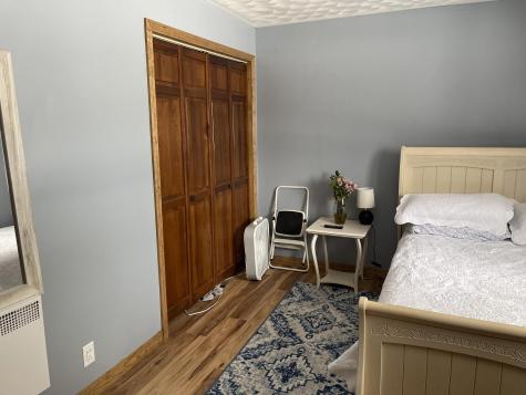 496 Van Buren Road Caribou ME 04736