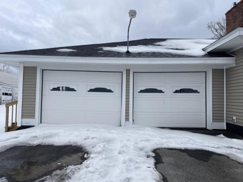 496 Van Buren Road Caribou ME 04736