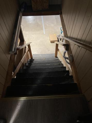 496 Van Buren Road Caribou ME 04736