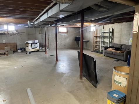 496 Van Buren Road Caribou ME 04736