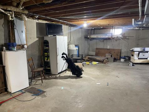 496 Van Buren Road Caribou ME 04736