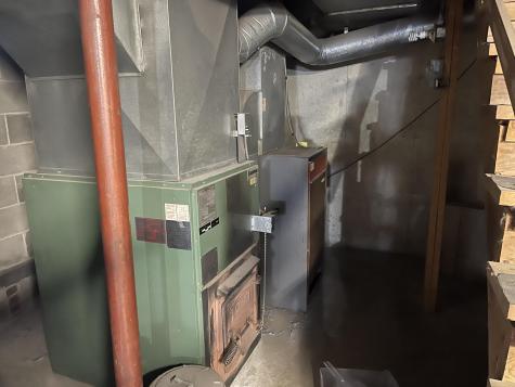 496 Van Buren Road Caribou ME 04736