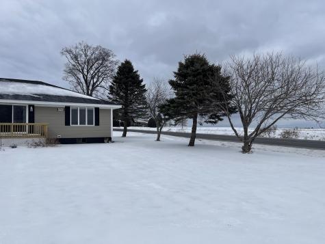 496 Van Buren Road Caribou ME 04736