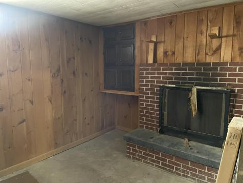 496 Van Buren Road Caribou ME 04736