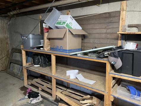 496 Van Buren Road Caribou ME 04736