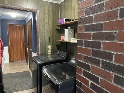 496 Van Buren Road Caribou ME 04736