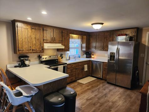 61 Rolling Ridge Jay ME 04239