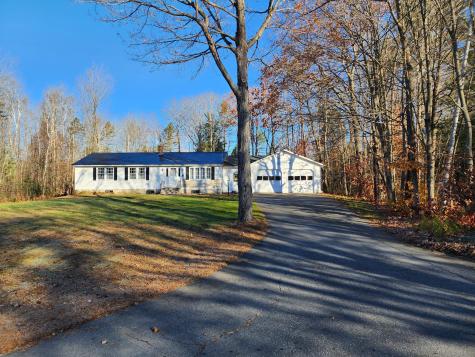 61 Rolling Ridge Jay ME 04239