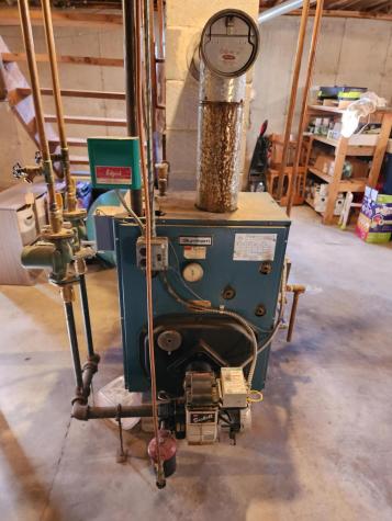 61 Rolling Ridge Jay ME 04239