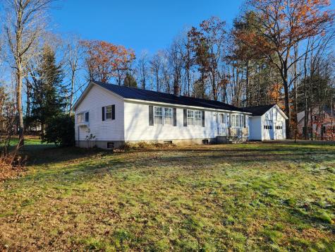 61 Rolling Ridge Jay ME 04239