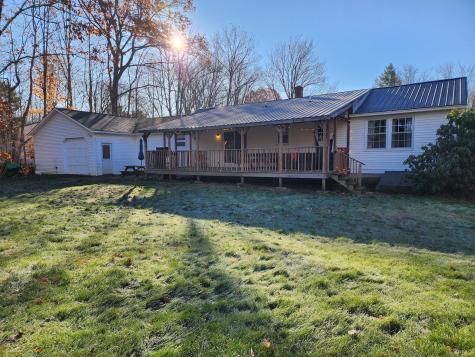 61 Rolling Ridge Jay ME 04239