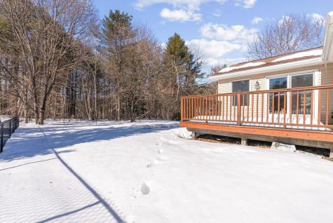 376 Pond Road Lewiston ME 04240