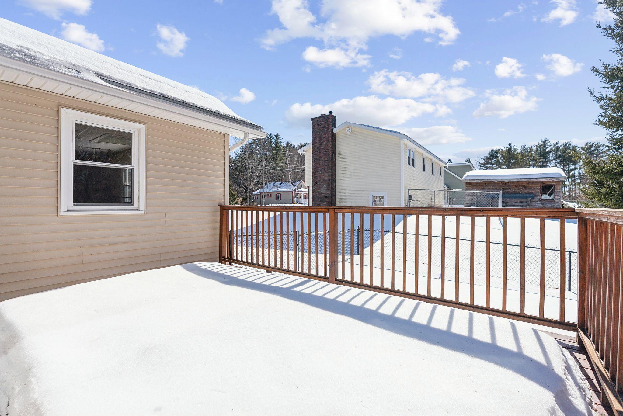 376 Pond Road Lewiston ME 04240