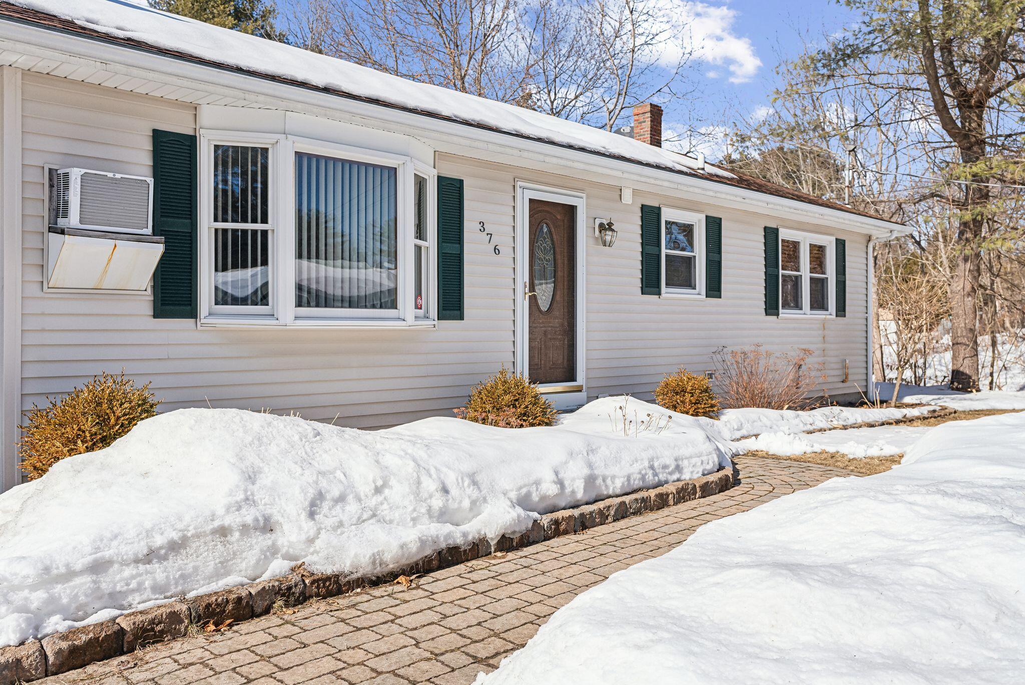 376 Pond Road Lewiston ME 04240