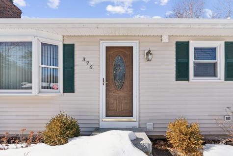 376 Pond Road Lewiston ME 04240