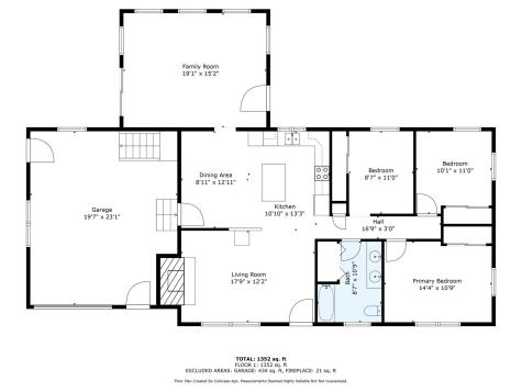 376 Pond Road Lewiston ME 04240