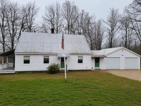 154 Fish Street Fryeburg ME 04037