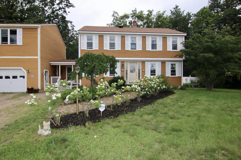 2 Blueberry Pines Drive Kennebunk ME 04043