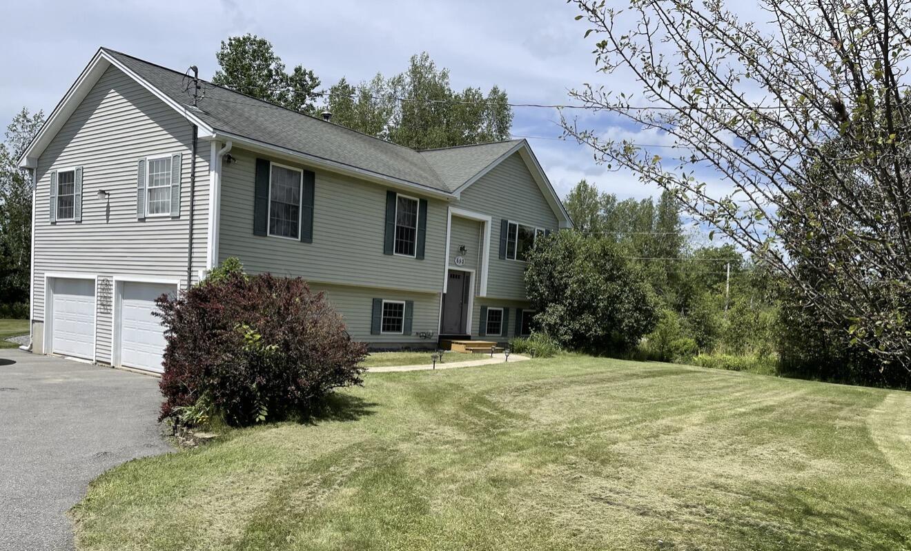 650 Hudson Road Glenburn ME 04401
