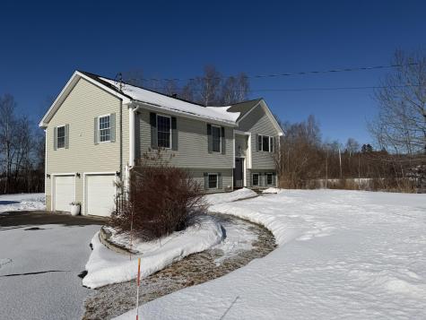 650 Hudson Road Glenburn ME 04401