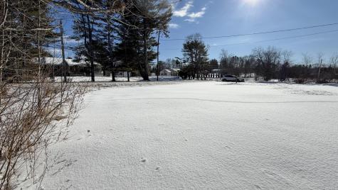 650 Hudson Road Glenburn ME 04401