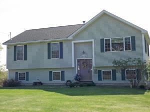 650 Hudson Road Glenburn ME 04401
