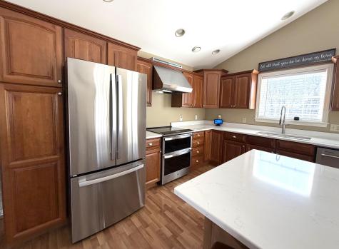 650 Hudson Road Glenburn ME 04401