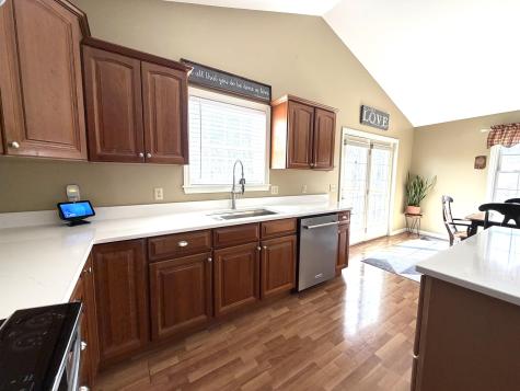 650 Hudson Road Glenburn ME 04401