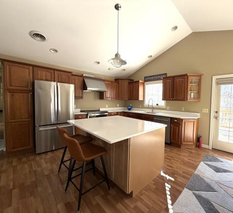 650 Hudson Road Glenburn ME 04401