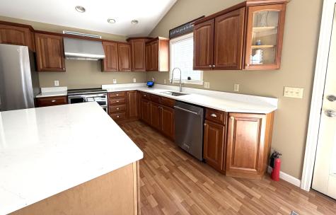 650 Hudson Road Glenburn ME 04401