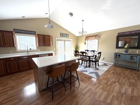 650 Hudson Road Glenburn ME 04401