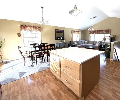 650 Hudson Road Glenburn ME 04401