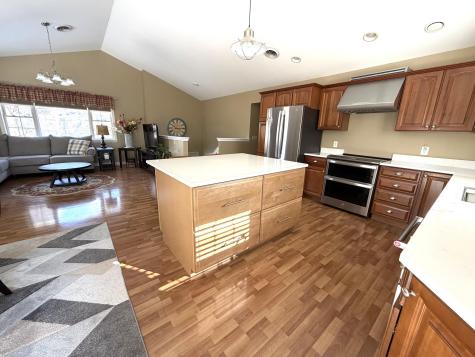 650 Hudson Road Glenburn ME 04401