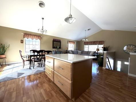 650 Hudson Road Glenburn ME 04401