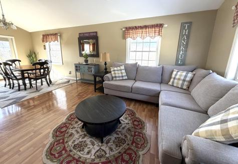 650 Hudson Road Glenburn ME 04401