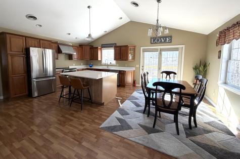 650 Hudson Road Glenburn ME 04401