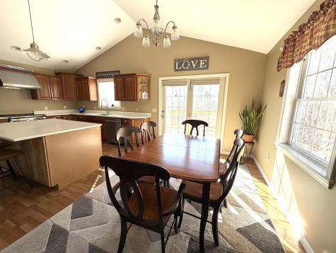 650 Hudson Road Glenburn ME 04401