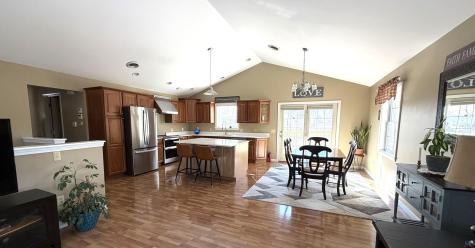 650 Hudson Road Glenburn ME 04401