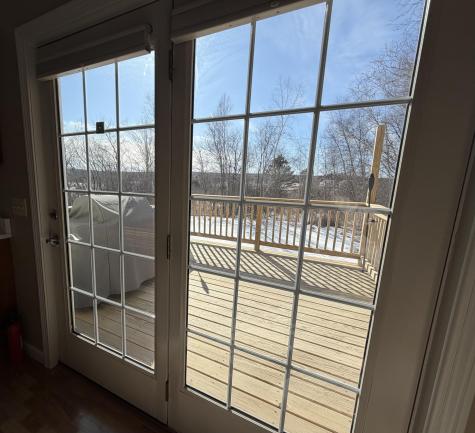 650 Hudson Road Glenburn ME 04401