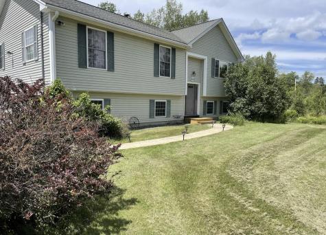 650 Hudson Road Glenburn ME 04401