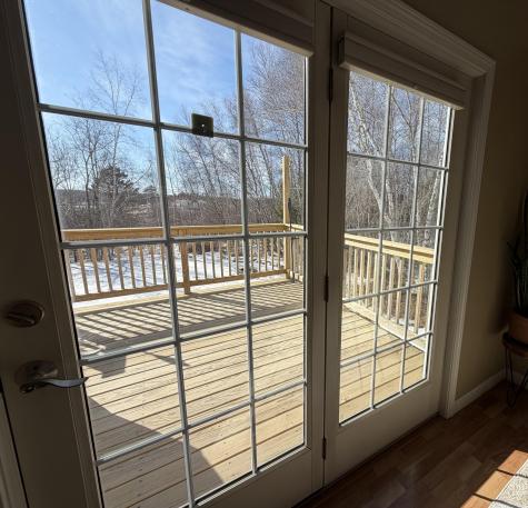 650 Hudson Road Glenburn ME 04401