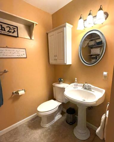 650 Hudson Road Glenburn ME 04401